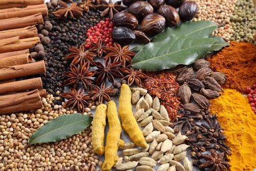 進(jìn)口天然香料報(bào)關(guān)手續(xù)、資料、流程-進(jìn)口食品清關(guān)全流程